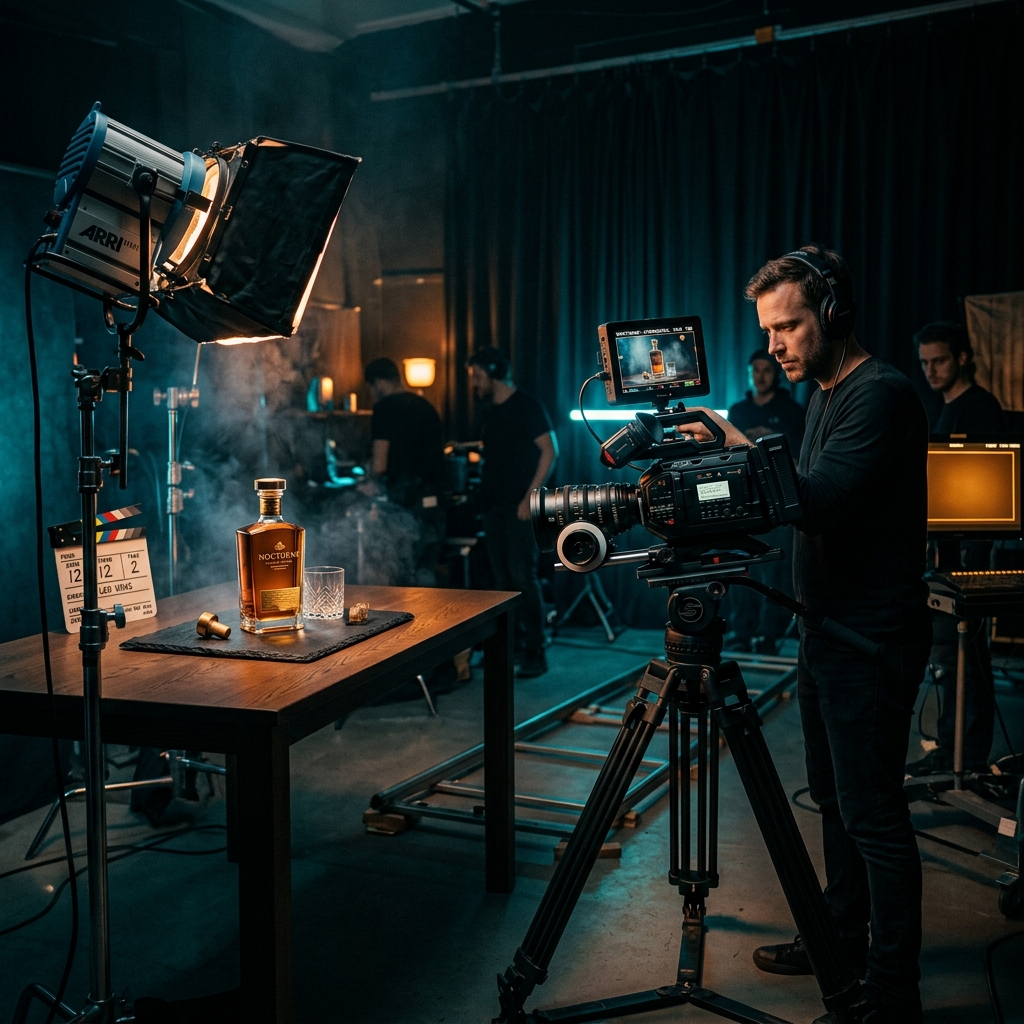 Video Shoot
